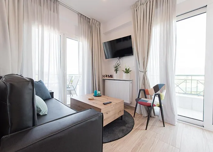 Mirtilo Apartment