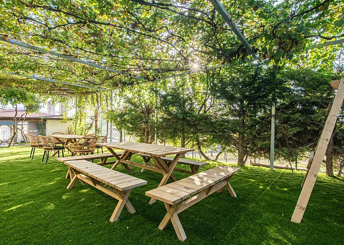 Mirtilo Apartment