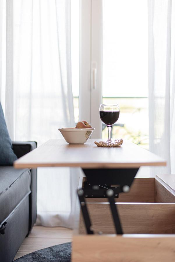 Mirtilo Apartment