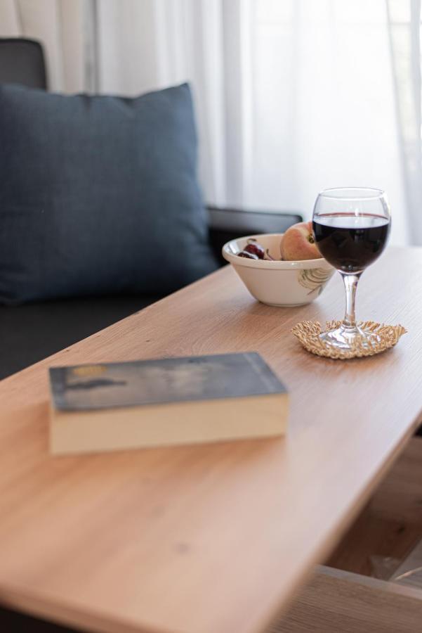 Mirtilo Apartment