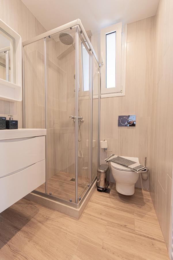 Mirtilo Apartment Oinofyta