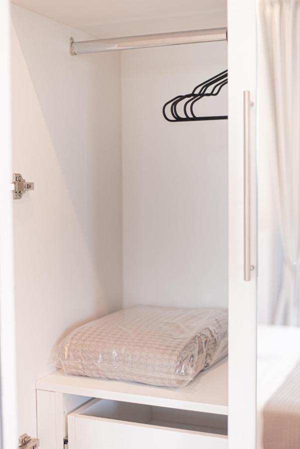 Apartment Mirtilo *