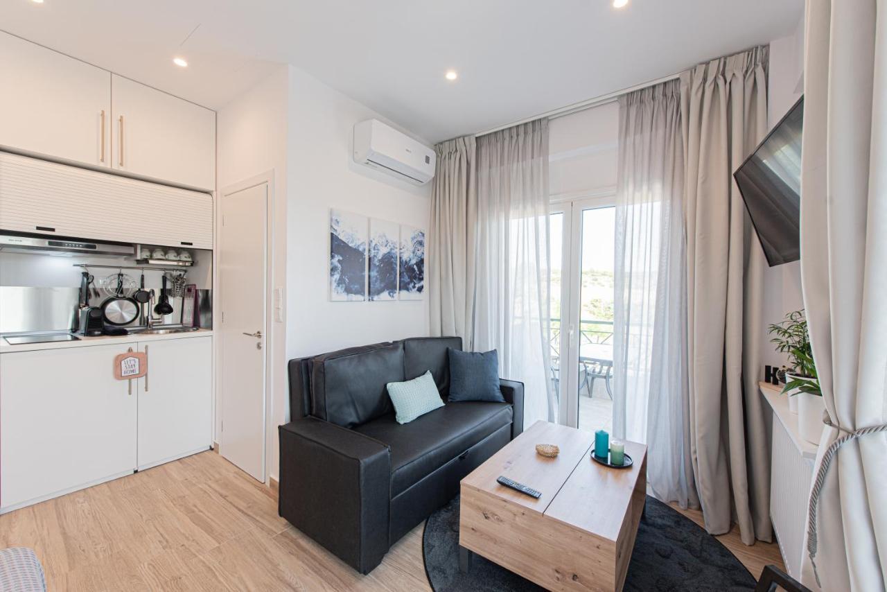 Apartment Mirtilo