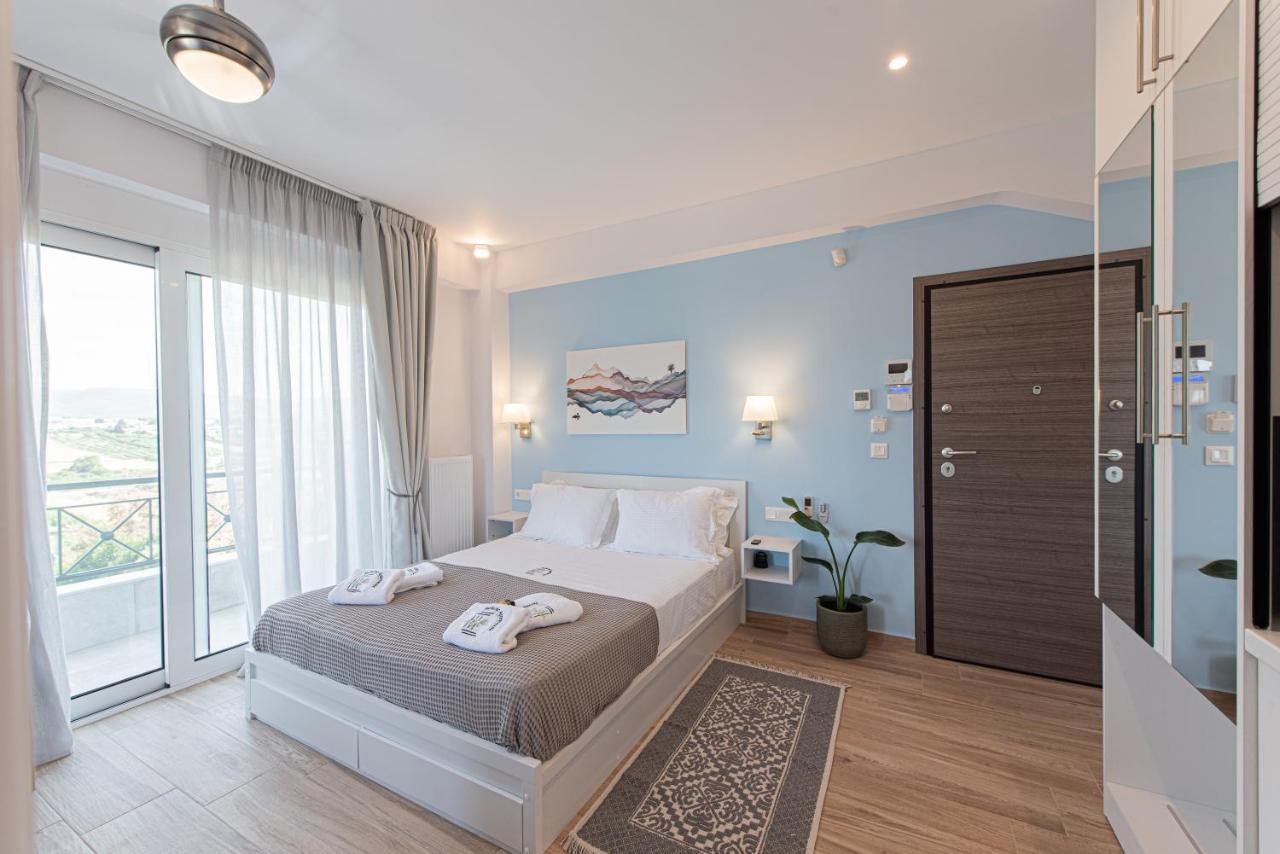 Mirtilo Apartment *