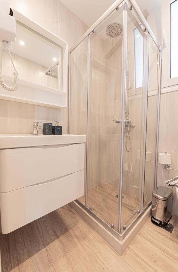 Apartment Mirtilo
