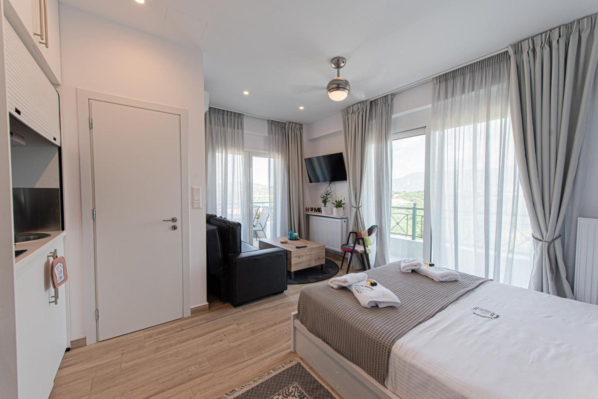 Apartment Mirtilo